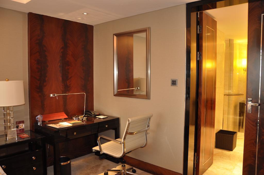 Howard Johnson Kaina Plaza Changzhou Чанчжоу Экстерьер фото