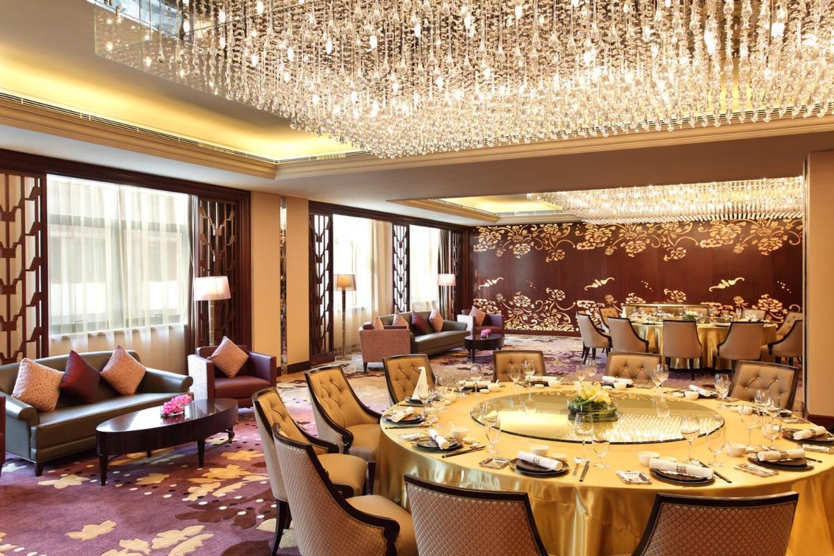 Howard Johnson Kaina Plaza Changzhou Чанчжоу Экстерьер фото