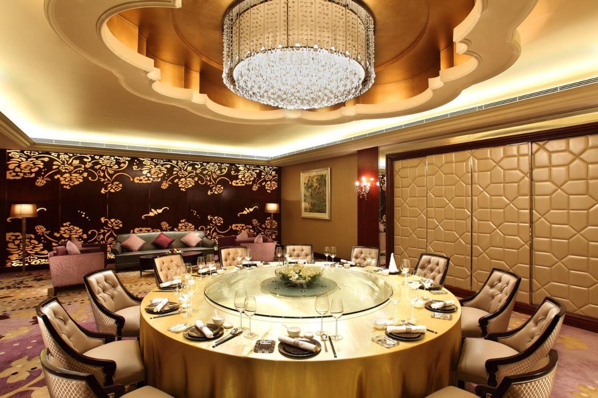 Howard Johnson Kaina Plaza Changzhou Чанчжоу Экстерьер фото